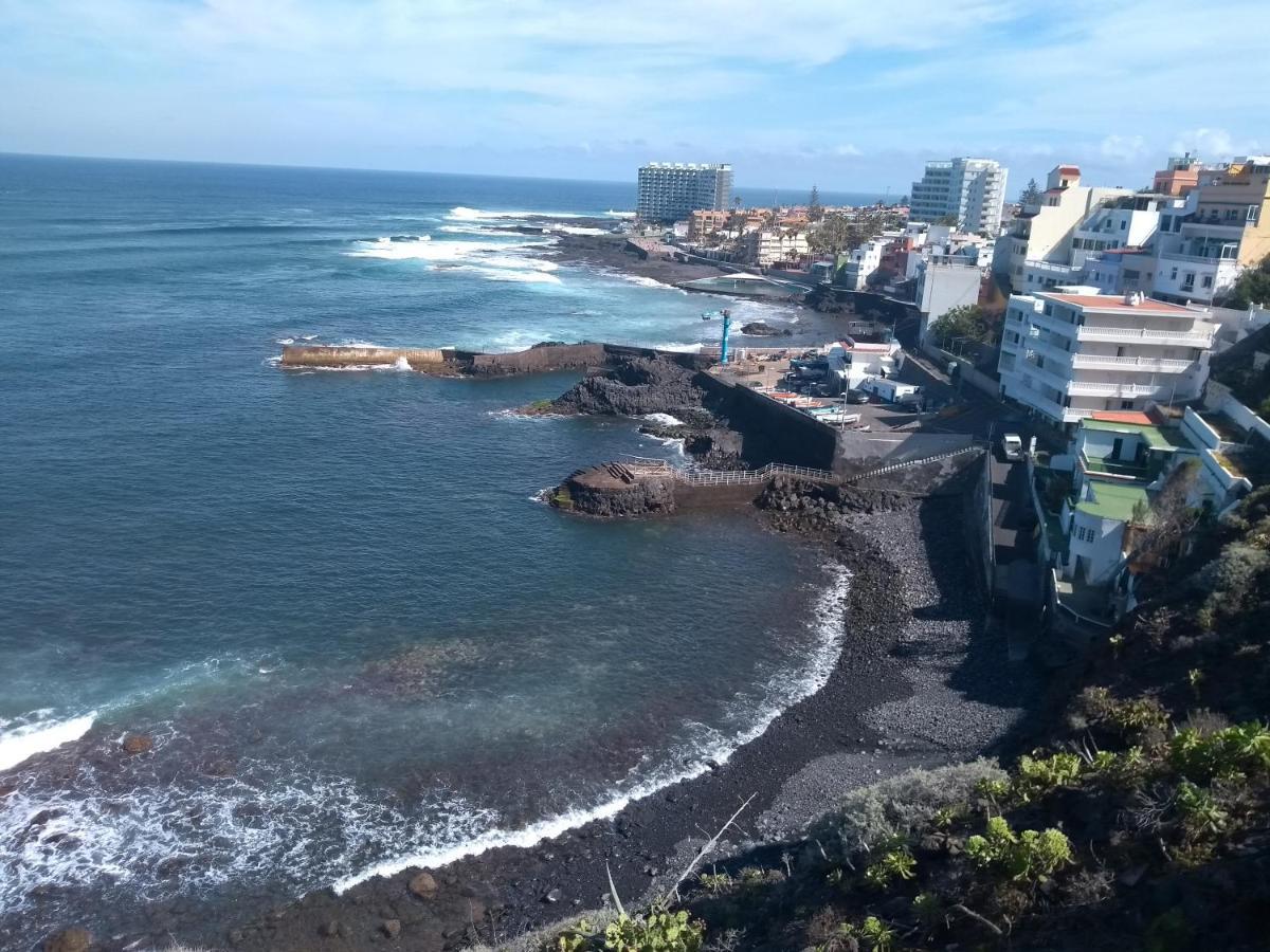 Playa Y Montana: Naturaleza Y Armonia La Laguna  Esterno foto