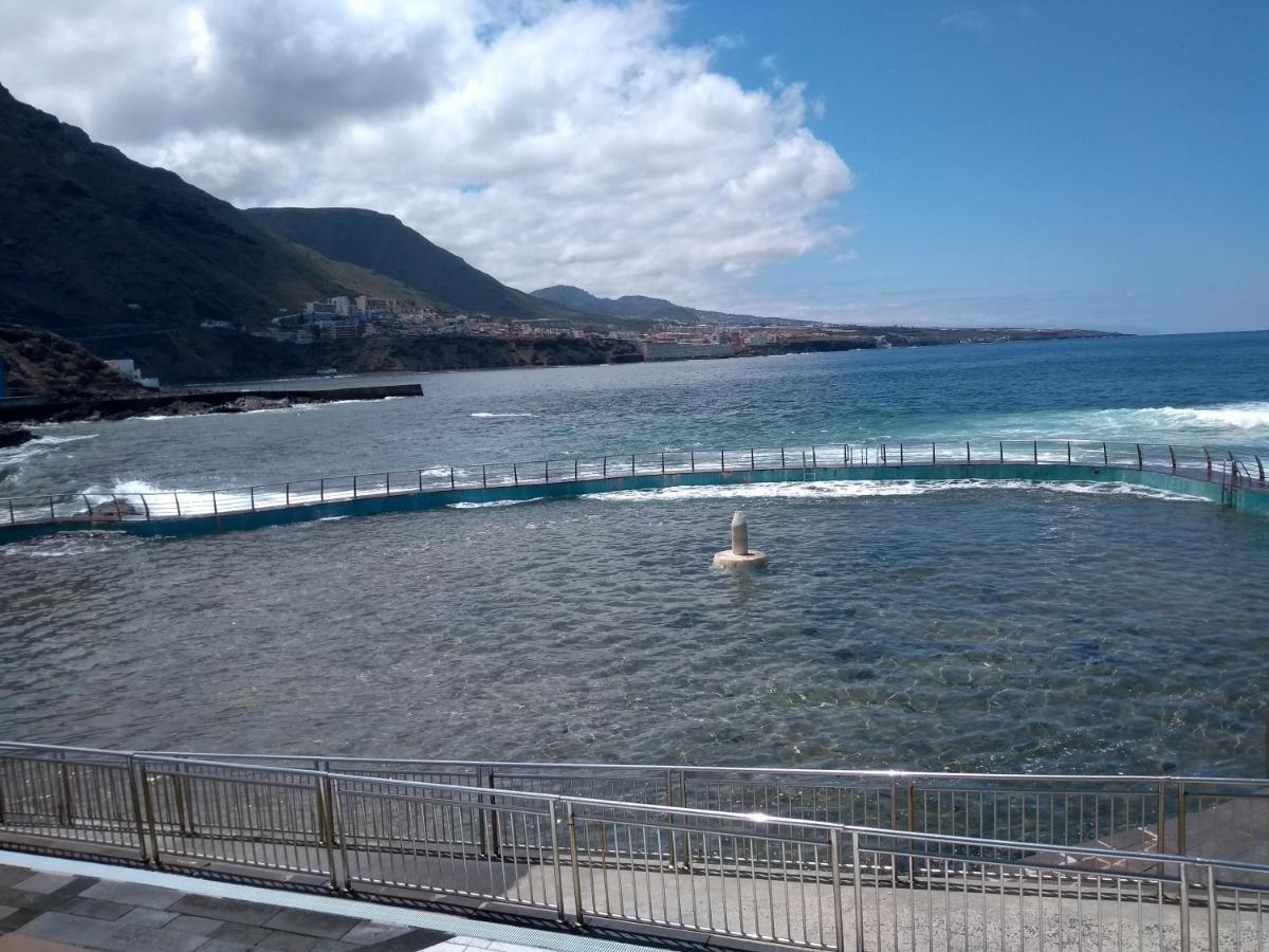 Playa Y Montana: Naturaleza Y Armonia La Laguna  Esterno foto