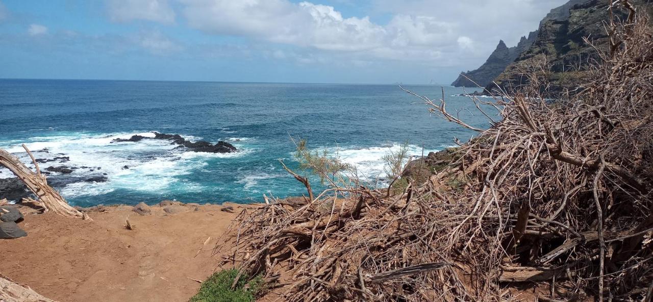 Playa Y Montana: Naturaleza Y Armonia La Laguna  Esterno foto