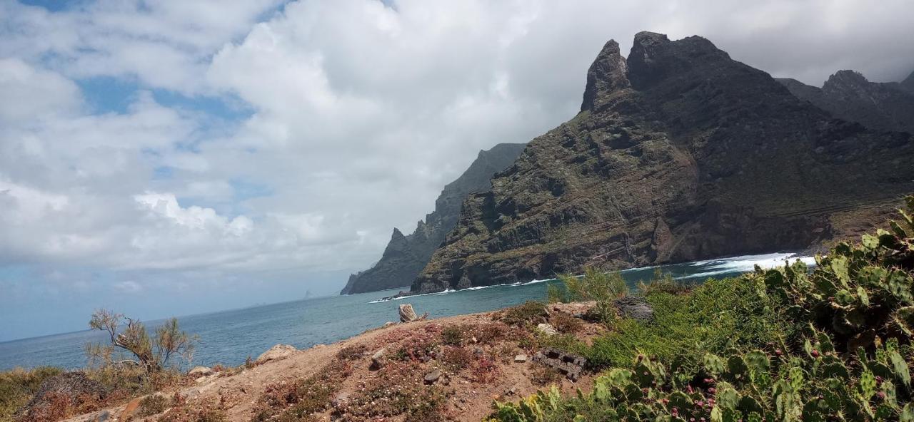 Playa Y Montana: Naturaleza Y Armonia La Laguna  Esterno foto