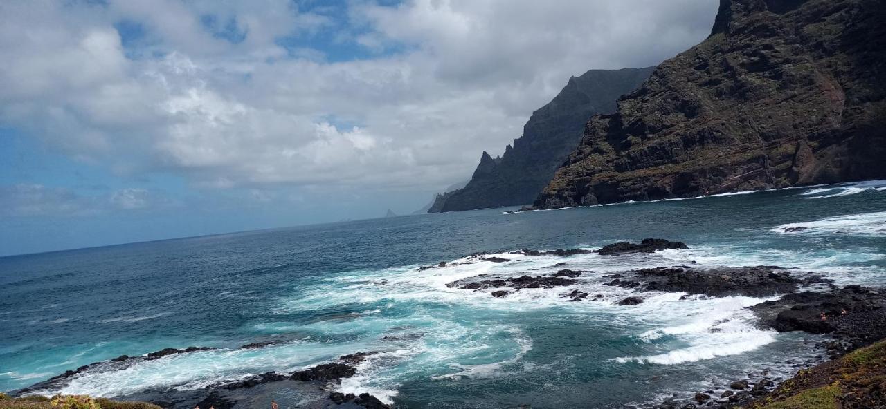 Playa Y Montana: Naturaleza Y Armonia La Laguna  Esterno foto
