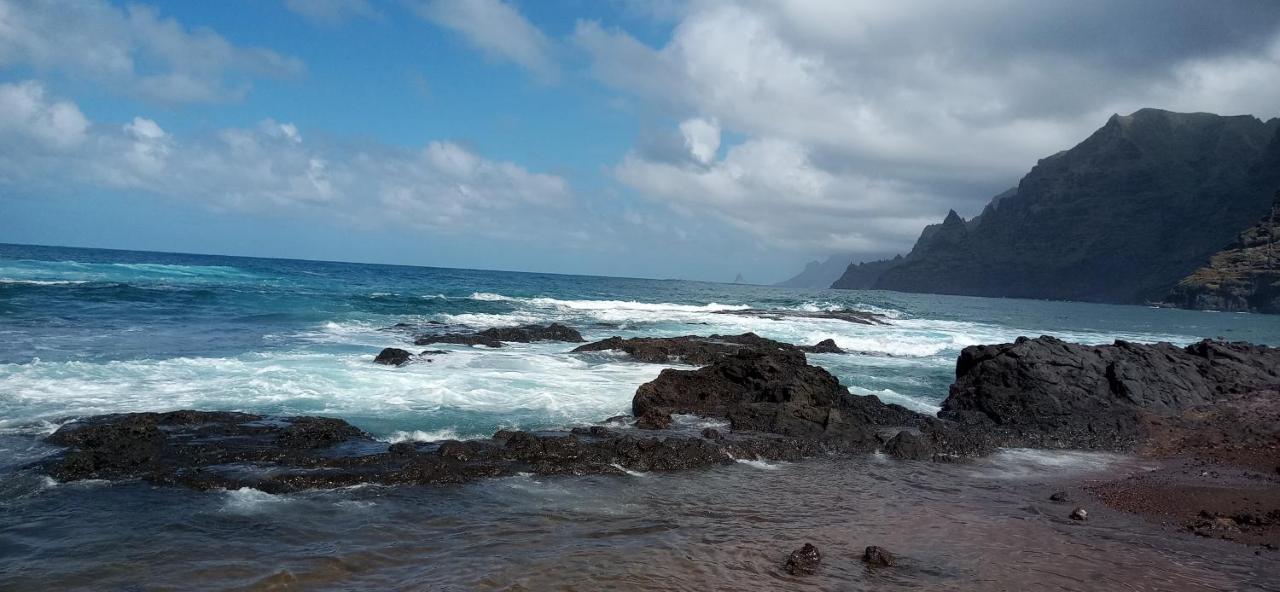 Playa Y Montana: Naturaleza Y Armonia La Laguna  Esterno foto