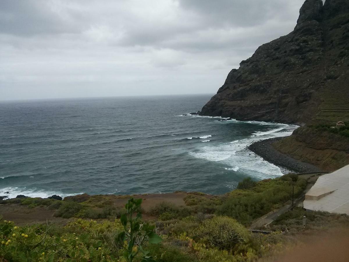 Playa Y Montana: Naturaleza Y Armonia La Laguna  Esterno foto