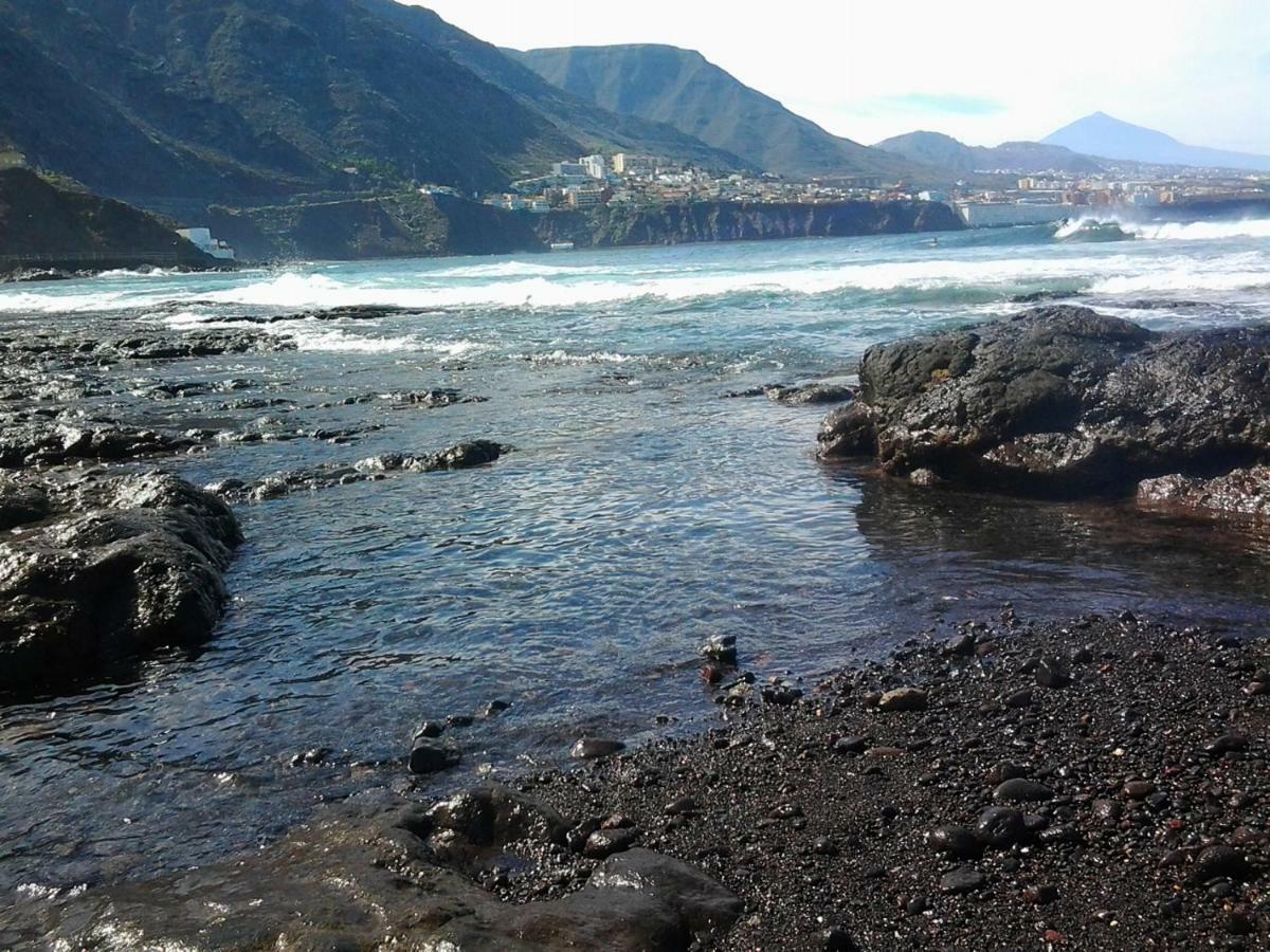 Playa Y Montana: Naturaleza Y Armonia La Laguna  Esterno foto