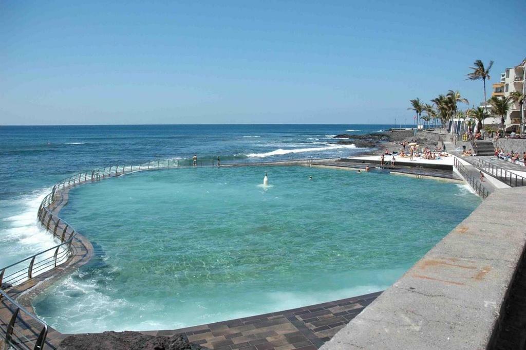 Playa Y Montana: Naturaleza Y Armonia La Laguna  Esterno foto