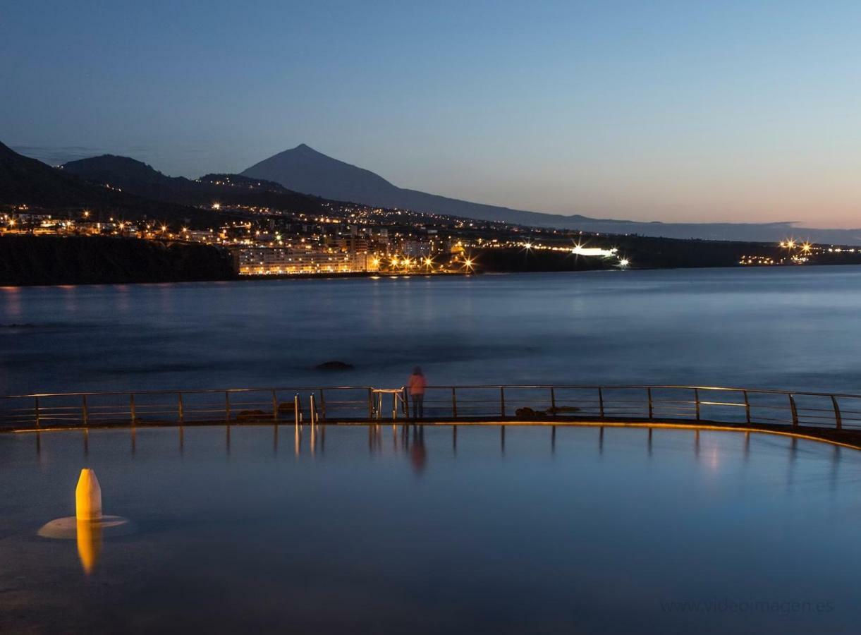 Playa Y Montana: Naturaleza Y Armonia La Laguna  Esterno foto